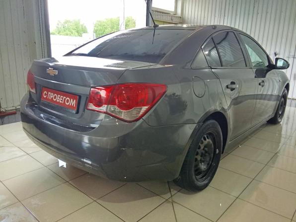 Chevrolet Cruze I с пробегом 2009 года, цена 520 000 рублей, 227000 км, седан, Автокод Объявления