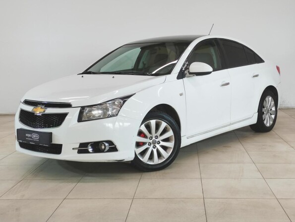 Купить Круз Тула Область Авито