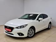 Mazda 3 III (BM) Альметьевск  - изображение 25