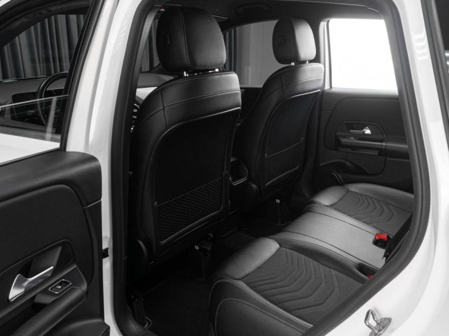 Mercedes-Benz B-Класс III (W247) Тюмень  - изображение 15