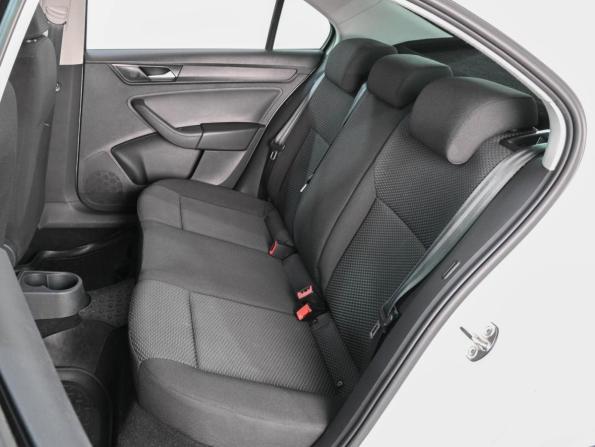 Volkswagen Polo VI с пробегом 2021 года, цена 1 659 000 рублей, 98821 км, лифтбек, Автокод Объявления