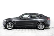 BMW X4 II (G02) Москва  - изображение 40