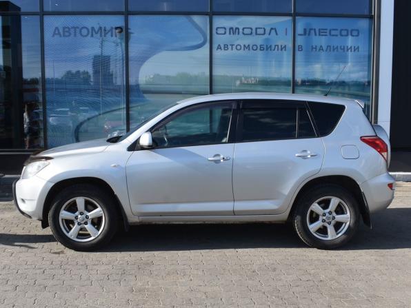 Toyota RAV4 III (XA30) с пробегом 2007 года, цена 820 000 рублей, 198367 км, внедорожник, Автокод Объявления