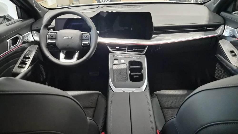 Haval F7x II Волгоград  - изображение 12