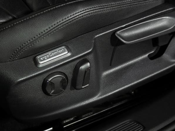 Volkswagen Passat B8 с пробегом 2016 года, цена 1 929 700 рублей, 149265 км, седан, Автокод Объявления
