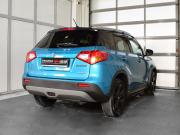 Suzuki Escudo IV Кемерово  - изображение 30