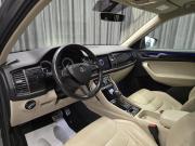 Skoda Kodiaq I Красноярск  - изображение 41