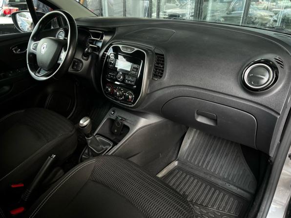Renault Kaptur I с пробегом 2020 года, цена 1 449 000 рублей, 102260 км, внедорожник, Автокод Объявления
