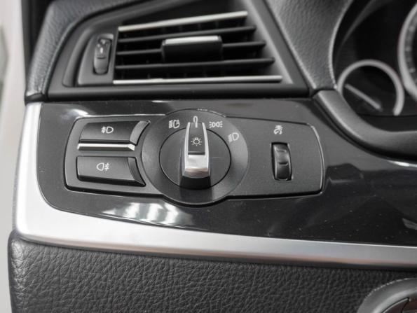 BMW 5 серии VI (F10/F11/F07) Рестайлинг с пробегом 2014 года, цена 2 339 000 рублей, 185271 км, седан, Автокод Объявления