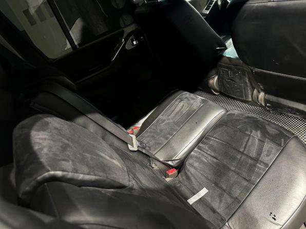 Nissan Pathfinder III Рестайлинг с пробегом 2010 года, цена 1 370 000 рублей, 276035 км, внедорожник, Автокод Объявления
