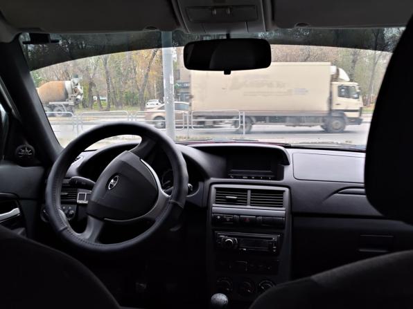 Lada (ВАЗ) Priora I Рестайлинг с пробегом 2014 года, цена 490 000 рублей, 152000 км, седан, Автокод Объявления
