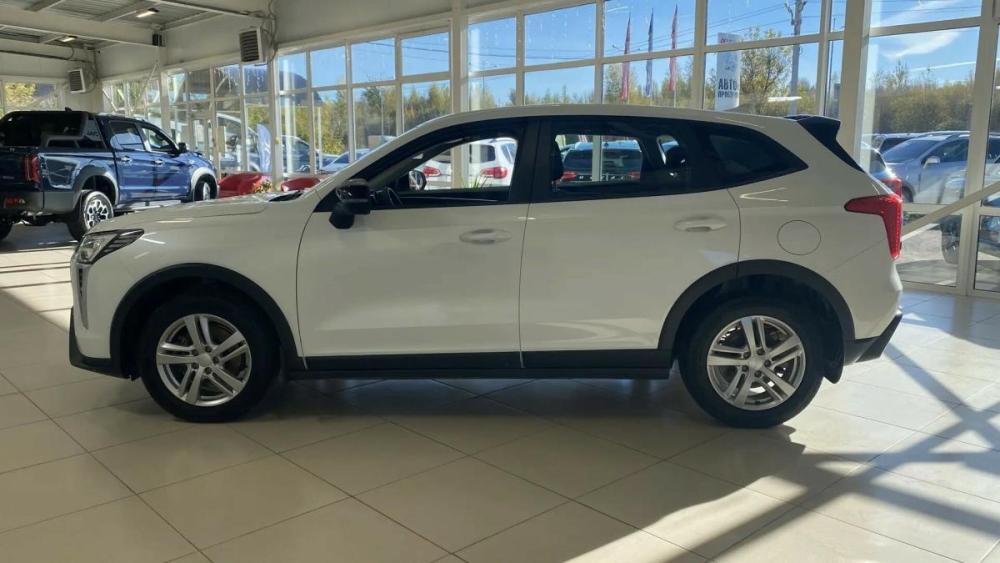 Haval Jolion I Рестайлинг Пермь  - изображение 4