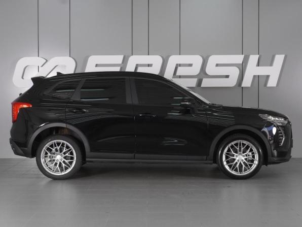 Haval Jolion I Рестайлинг с пробегом 2024 года, цена 2 200 000 рублей, 4079 км, внедорожник, Автокод Объявления