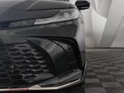 Toyota Camry IX (XV80) China Market Москва  - изображение 30