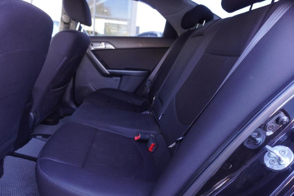 Kia Cerato II Ульяновск  - изображение 21