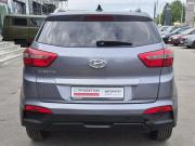 Hyundai Creta I Архангельск  - изображение 22