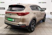 Kia Sportage IV Рестайлинг Ульяновск  - изображение 34