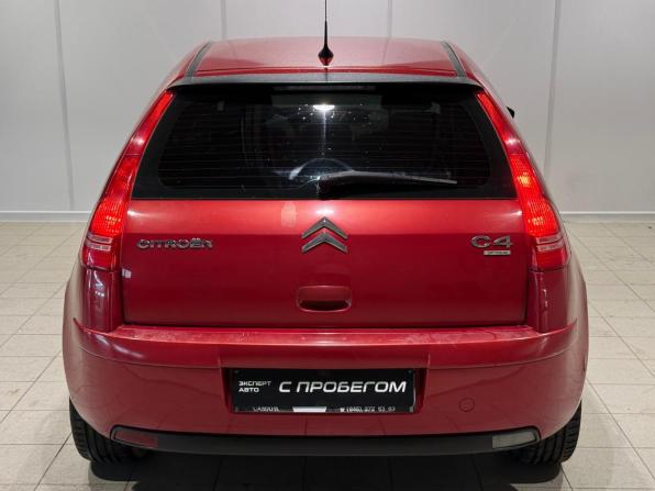Citroen C4 I Рестайлинг с пробегом 2010 года, цена 390 000 рублей, 151000 км, хэтчбек, Автокод Объявления