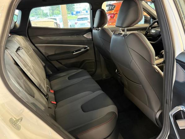 Geely Cityray с пробегом 2024 года, цена 2 795 000 рублей, 32 км, внедорожник, Автокод Объявления