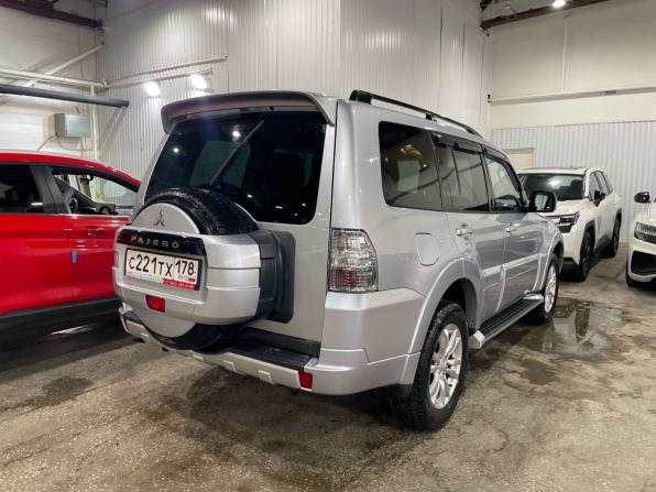 Mitsubishi Pajero IV Рестайлинг 1 с пробегом 2014 года, цена 2 075 000 рублей, 267613 км, внедорожник, Автокод Объявления