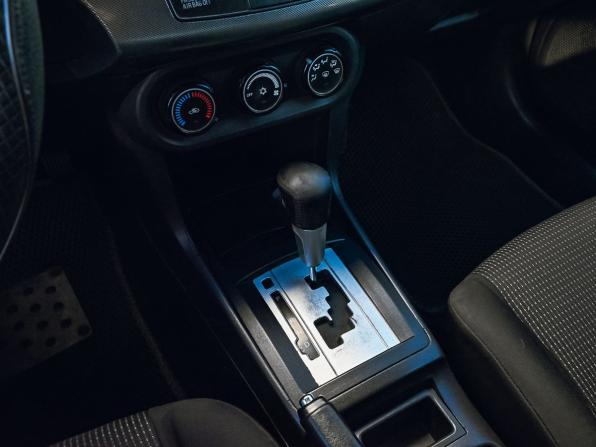 Mitsubishi Lancer X с пробегом 2008 года, цена 715 000 рублей, 221700 км, седан, Автокод Объявления