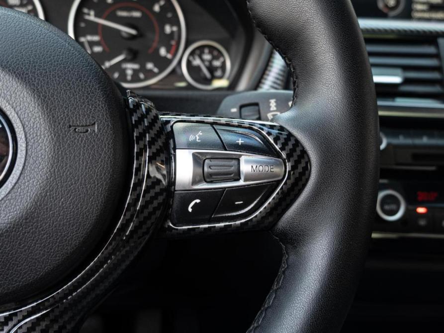 BMW 4 серии F32/F33/F36 Краснодар  - изображение 17