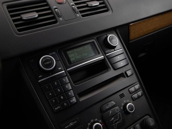 Volvo XC90 I Рестайлинг с пробегом 2008 года, цена 1 199 000 рублей, 299182 км, внедорожник, Автокод Объявления
