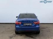 Lada (ВАЗ) Vesta I Москва  - изображение 19