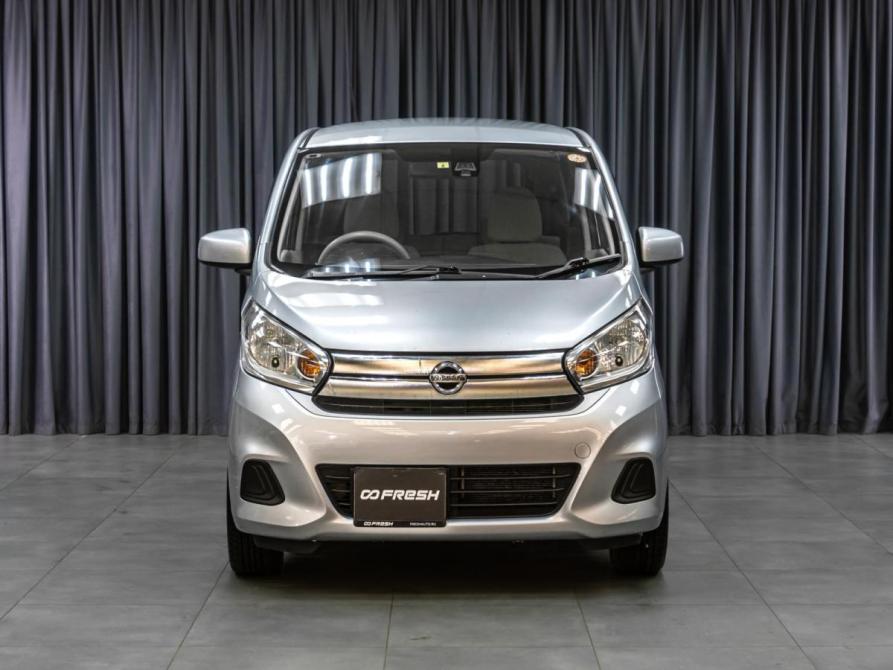 Nissan Dayz I Рестайлинг Тюмень  - изображение 3