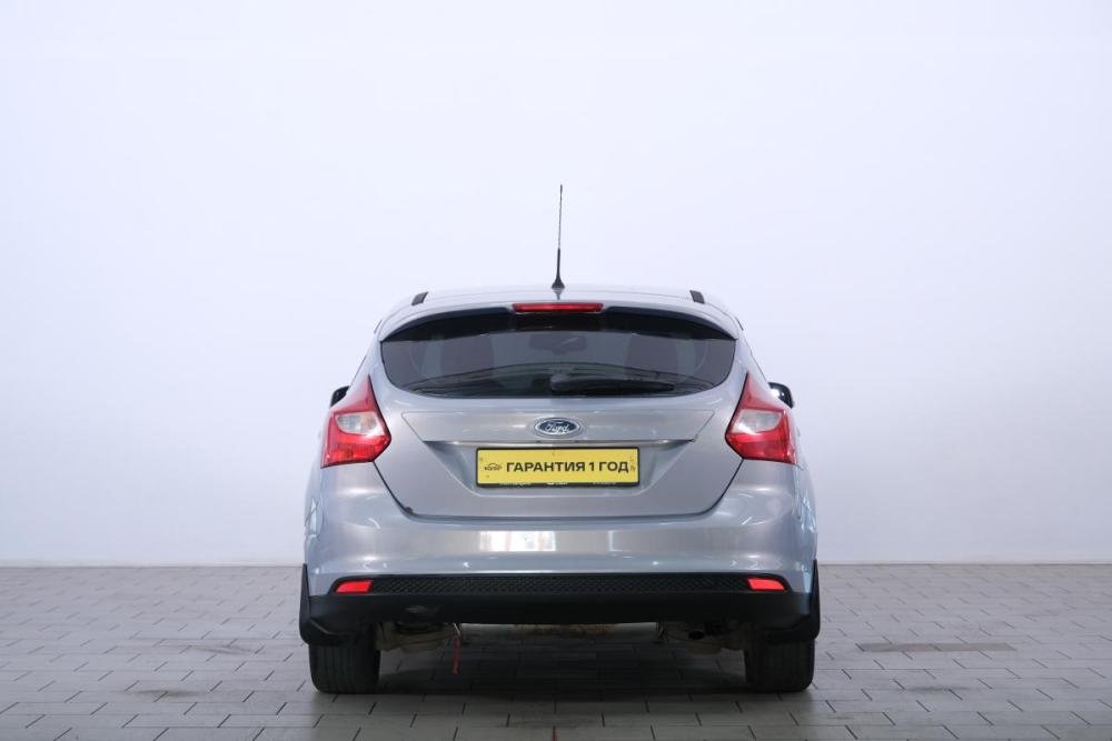 Ford Focus III Омск  - изображение 6