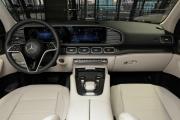 Mercedes-Benz GLE II (V167) Рестайлинг Москва  - изображение 31