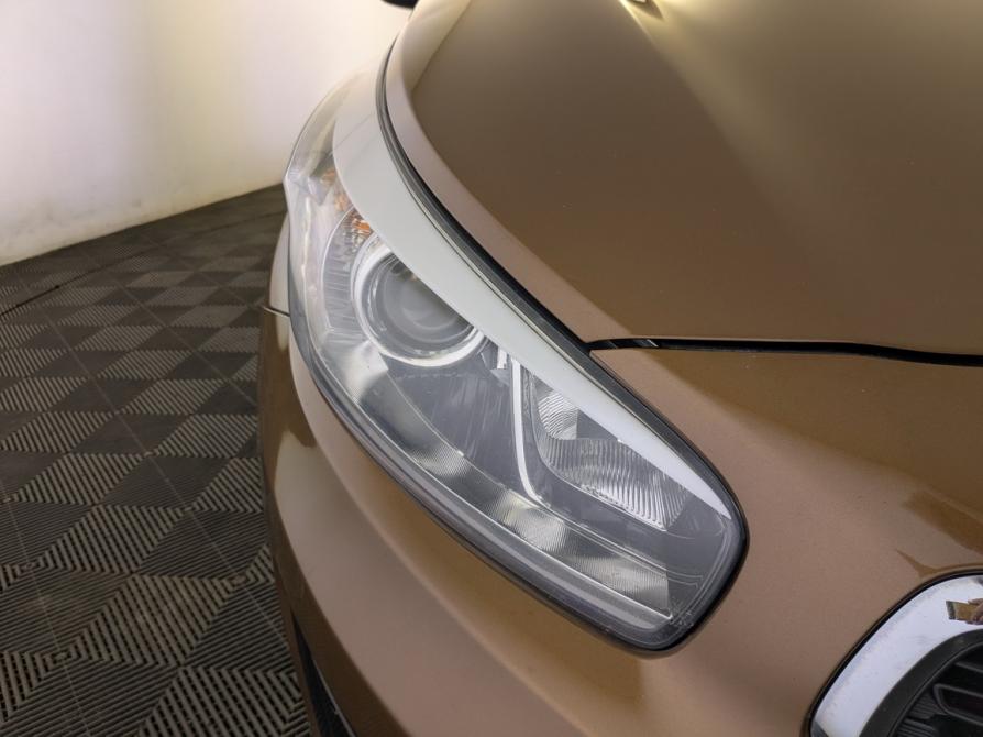 Kia Ceed II Рестайлинг Москва  - изображение 17