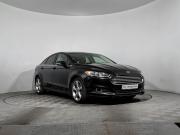 Ford Fusion (North America) II Санкт-Петербург  - изображение 24