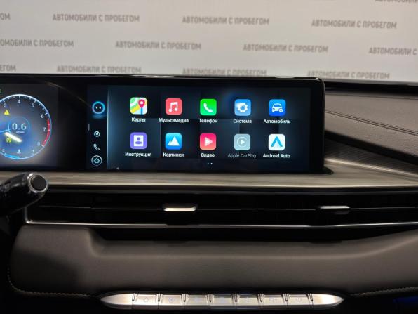 Chery Tiggo 8 Pro Max I с пробегом 2023 года, цена 2 349 000 рублей, 40000 км, внедорожник, Автокод Объявления