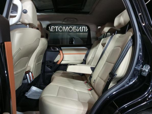 Haval Dargo I с пробегом 2023 года, цена 2 199 000 рублей, 142886 км, внедорожник, Автокод Объявления