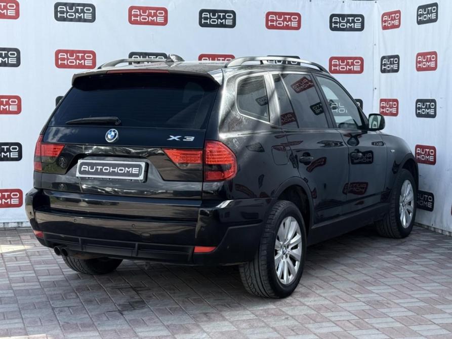 BMW X3 I (E83) Рестайлинг Санкт-Петербург  - изображение 6