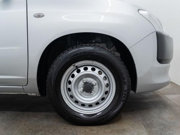 Toyota Succeed I Рестайлинг с пробегом 2019 года, цена 1 250 000 рублей, 184147 км, универсал, Автокод Объявления