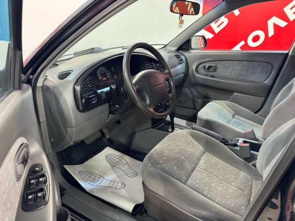 Kia Spectra I Рестайлинг 2 с пробегом 2008 года, цена 370 000 рублей, 196241 км, седан, Автокод Объявления