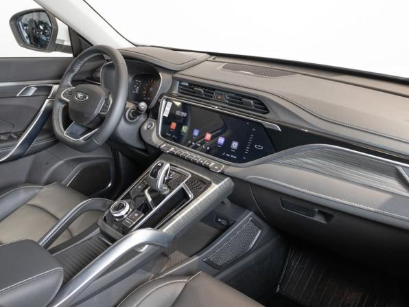 Belgee X70 I с пробегом 2025 года, цена 2 482 500 рублей, 1205 км, внедорожник, Автокод Объявления