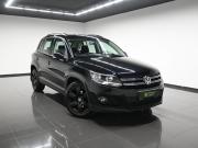 Volkswagen Tiguan I Рестайлинг Тверь  - изображение 21