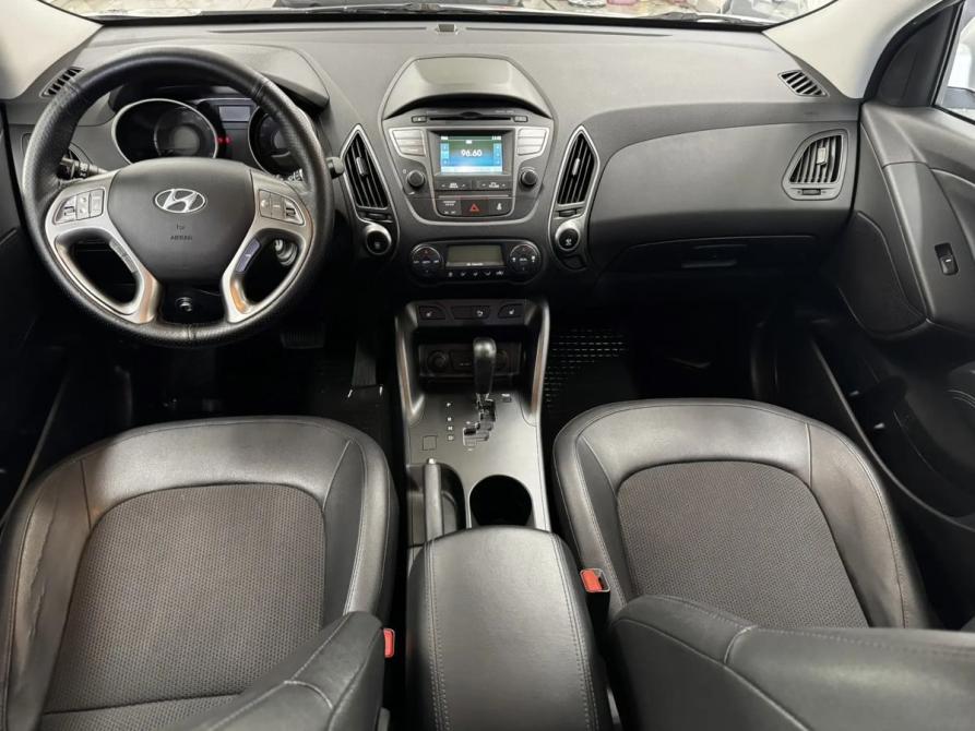 Hyundai ix35 I Ярославль  - изображение 9