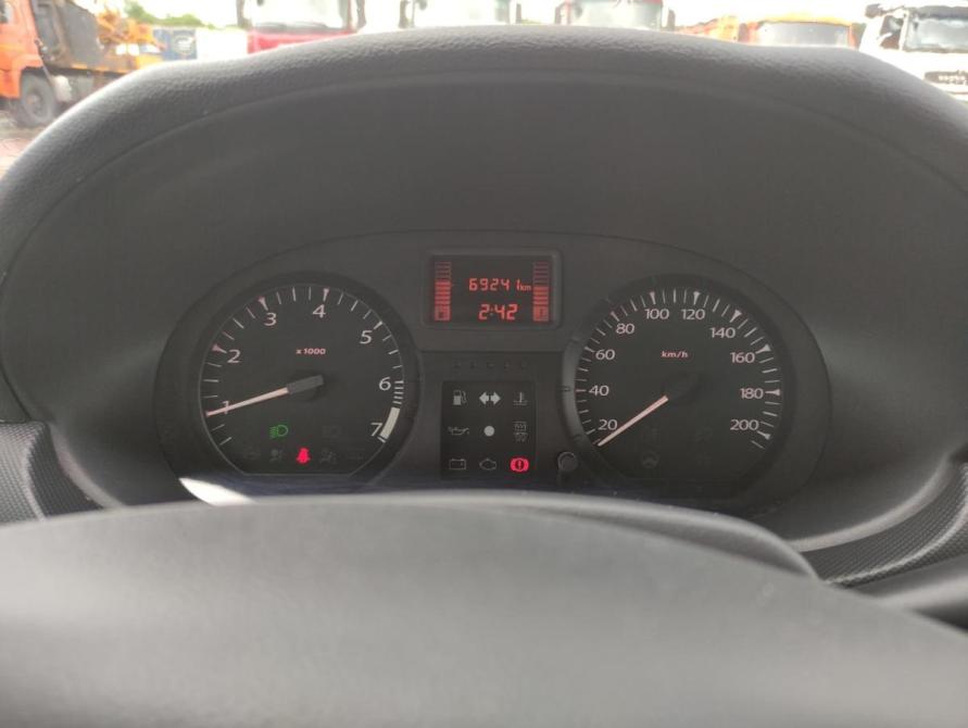 Lada (ВАЗ) Largus I Уфа  - изображение 9