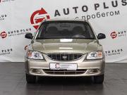 Hyundai Accent II Минеральные Воды  - изображение 18