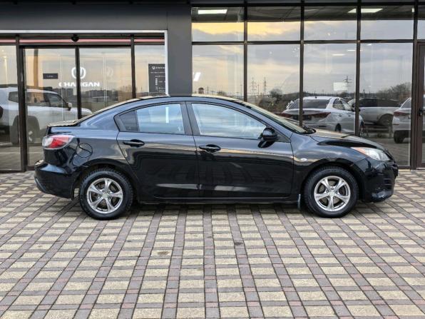 Mazda 3 II (BL) с пробегом 2010 года, цена 595 000 рублей, 258000 км, седан, Автокод Объявления