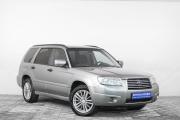 Subaru Forester II Рестайлинг Кемерово  - изображение 21