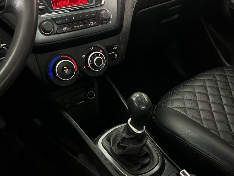 Kia Rio III Волгоград  - изображение 10