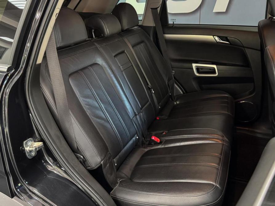 Opel Antara I Рестайлинг Сыктывкар  - изображение 7