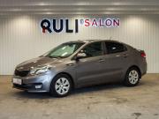 Kia Rio III Рестайлинг Иваново  - изображение 36