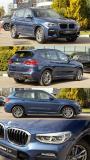 BMW X3 III (G01) Москва  - изображение 43