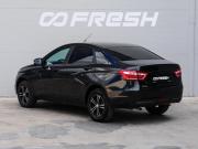 Lada (ВАЗ) Vesta I Краснодар  - изображение 18
